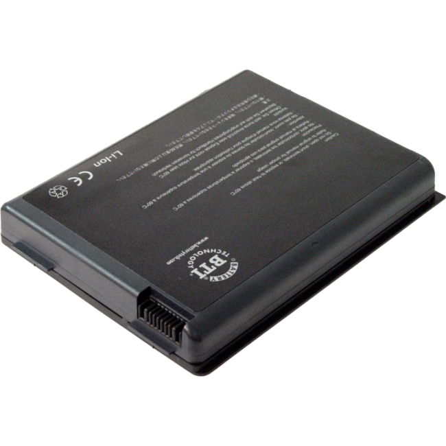 BTI Lithium Ion Notebook Battery CQ-X6000