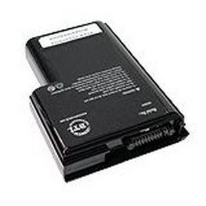 BTI 6600mAh Tecra M1 Series Notebook Battery TS-TM1L