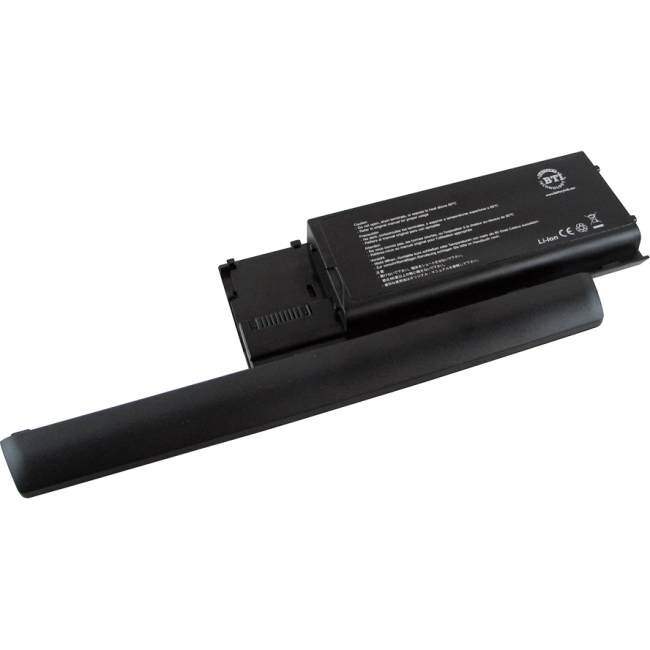 BTI Lithium Ion Notebook Battery DL-D620X9-26