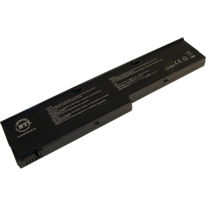 BTI Lithium Ion Notebook Battery IB-X40