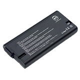 BTI Lithium Ion Notebook Battery SY-A