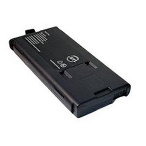 BTI Rechargeable Notebook Battery PA-CF48L