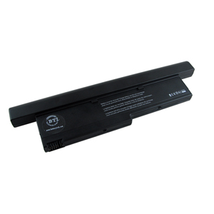 BTI Lithium Ion Notebook Battery IB-X40H