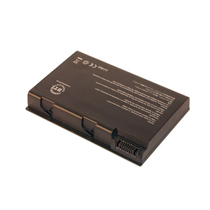 BTI Lithium Ion Notebook Battery TS-M60/65