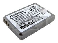 BTI Lithium Ion Digital Camera Battery BTI-CNNB5L