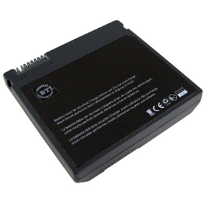 BTI Lithium Ion Notebook Battery PA-CF07