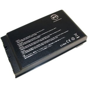BTI Lithium Ion Notebook Battery HP-NC4200