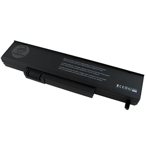 BTI Lithium Ion Notebook Battery GT-M150
