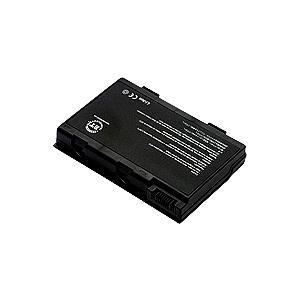 BTI 4400 mAh Rechargeable Notebook Battery TS-M35X