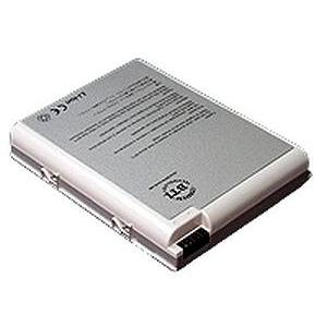 BTI P10 Series Notebook Battery SAG-P10