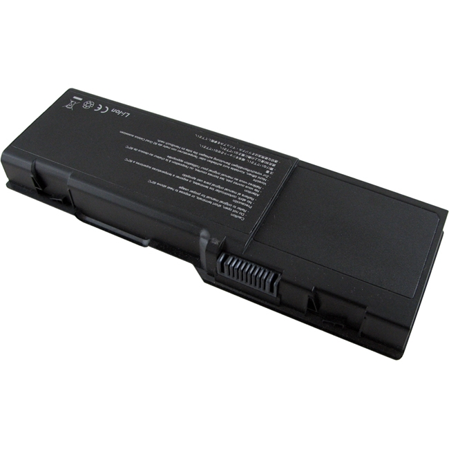 V7 Li-Ion Notebook Battery DEL-6400V7