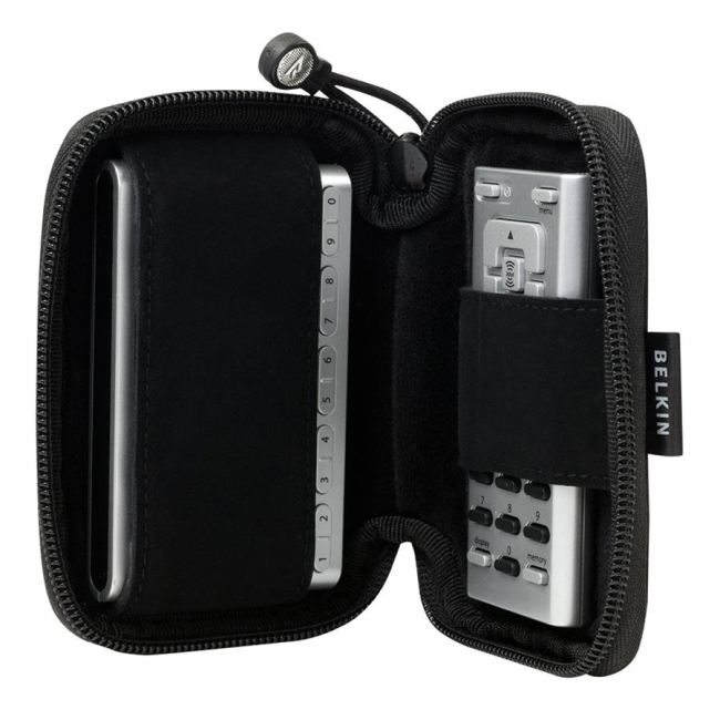 Belkin Zipper Case for Roady F5X014