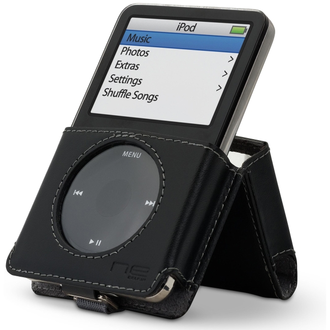 Belkin Kickstand Case for 5G iPod F8Z068