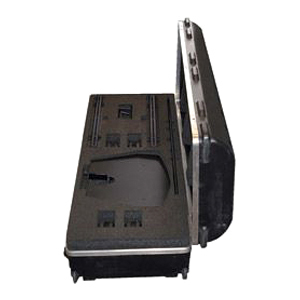 Chief Custom-Designed Travel Case PAC700