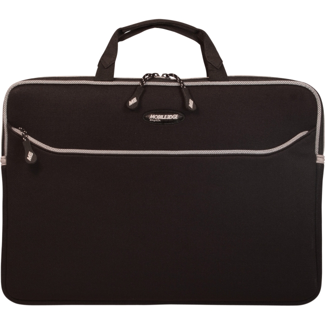 Mobile Edge 13" MacBook / Pro Edition SlipSuit (Black) MESSM1-13