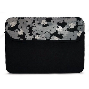 SUMO Camo 8.9" Netbook Sleeve ME-SUMO66891