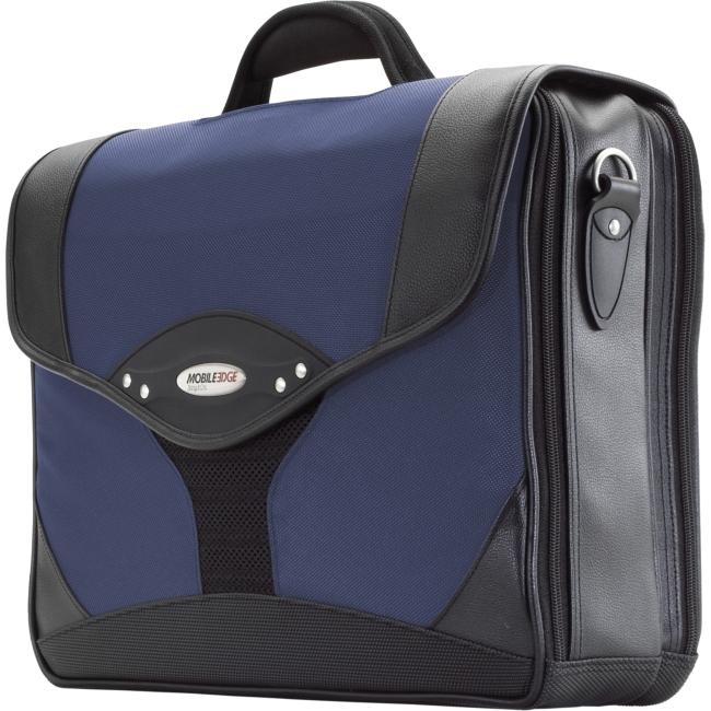 Mobile Edge 15.4" Premium Briefcase MEBCP3