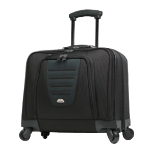 Samsonite Mobile Offices Spinner Notebook Case 10392-1041