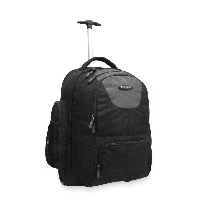 Samsonite Wheeled Notebook Backpack 17896-1053