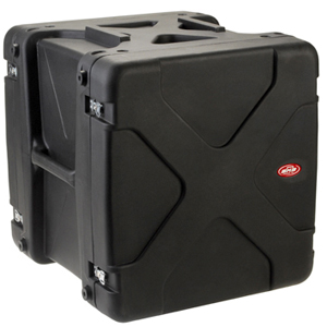 SKB 12U Roto Shockmount Rack 1SKB-R912U20