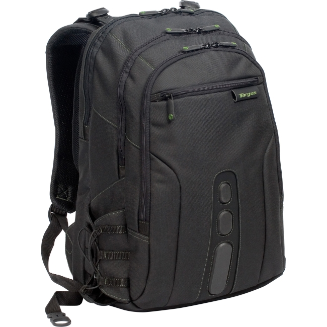 Targus Spruce EcoSmart Notebook Backpack TBB013US