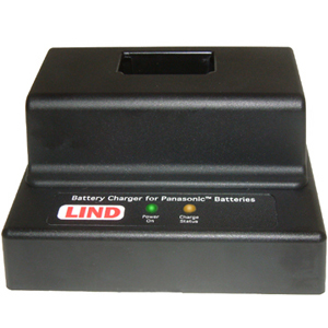 Lind Electronics Battery Charger PACH118-1870