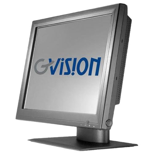 GVision Touchscreen LCD Monitor P19BH-AB-459G P19BH-AB