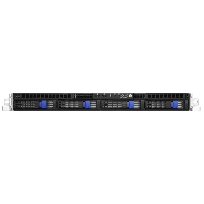 Tyan Barebone System B7002G20V4H GT20 (B7002)