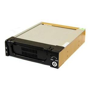 Bytecc Hard Drive Mobile Rack BT-135E-BK