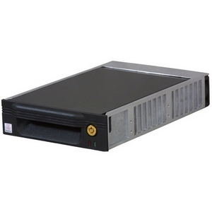 CRU DataPort V Plus Removable Drive Enclosure 8410-5002-0500