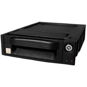 CRU DataPort 3 Removable Hard Drive Enclosure 8430-5000-0500