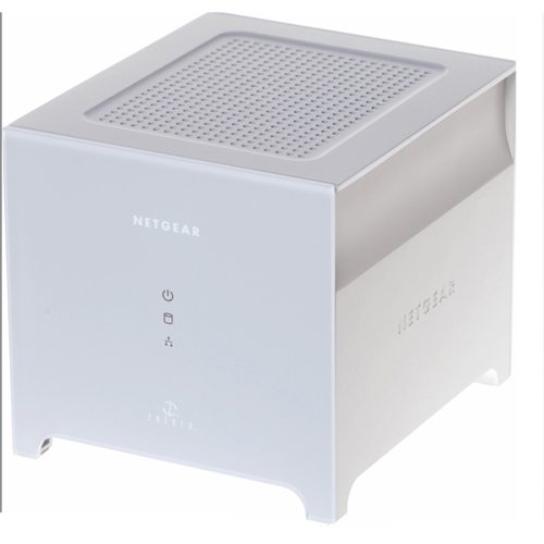 Netgear Storage Central Turbo Enclosure SC101TNA