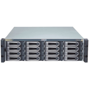 Promise VTrak SATA/SAS Hard Drive Enclosure VTE610SS