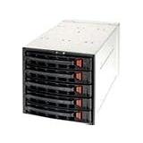 Supermicro CSE-M35T1 Mobile Rack CSE-M35T-1B