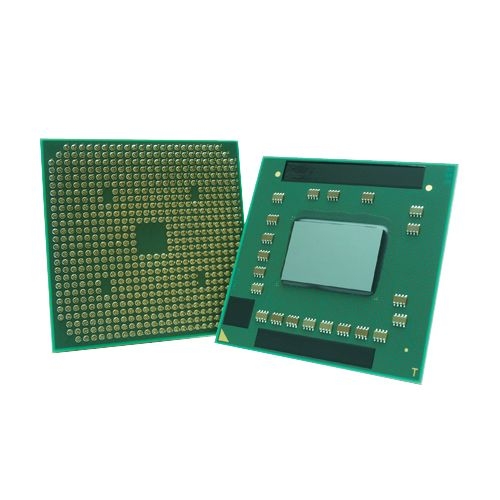 AMD Turion X2 Ultra Dual-core ZM-86 2.4GHz Mobile Processor 