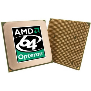 AMD Opteron Dual-core 2.40GHz Processor OSA8216GAA6CY 8216