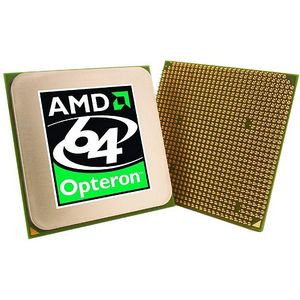 AMD Opteron Dual-Core 2.6GHz Processor OSA2218GAA6CQ 2218