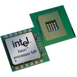 Intel Xeon MP Quad-core 2.13GHz Processor BX80583E7420 E7420