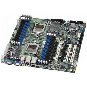 Tyan Thunder n3600B Server Motherboard S2927A2NRF-E (S2927-E)