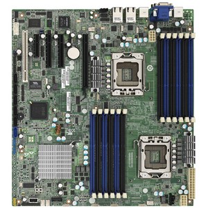 Tyan S7010 Server Motherboard S7010AGM2NRF