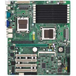 Tyan Tomcat h1000E Server Motherboard S3970G2N-U-RS (S3970G2N-U)