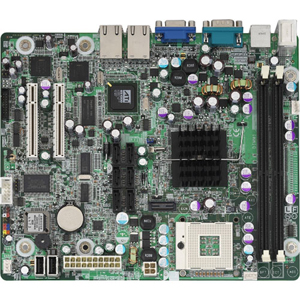 Tyan Toledo i3100 Server Motherboard S5207G2N (S5207)