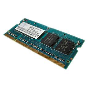 Acer 2GB DDR2 SDRAM Memory Module LC.DDR00.008