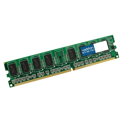 AddOn 1GB DRAM Memory Module MEM-NPE-G1-1GB-AO