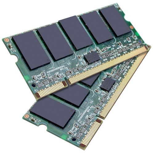 AddOn 8GB KIT 2X4G DDR3-1066MHZ 204-Pin SODIMM for Apple MC016G/A-AA