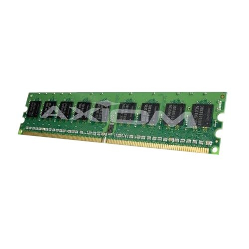 Axiom 1GB DDR2 SDRAM Memory Module GH739AA-AX