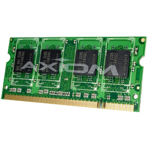 Axiom 2GB DDR2 SDRAM Memory Module MB412G/A-AX