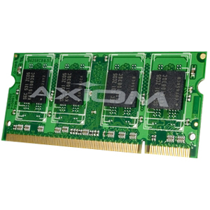 Axiom 2GB DDR2 SDRAM Memory Module GV576AA-AX