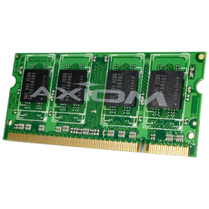 Axiom 4GB DDR2 SDRAM Memory Module MB413G/A-AX