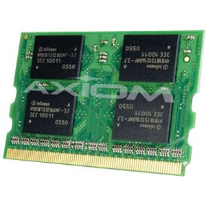 Axiom 1GB DDR SDRAM Memory Module VGP-MM1024I-AX
